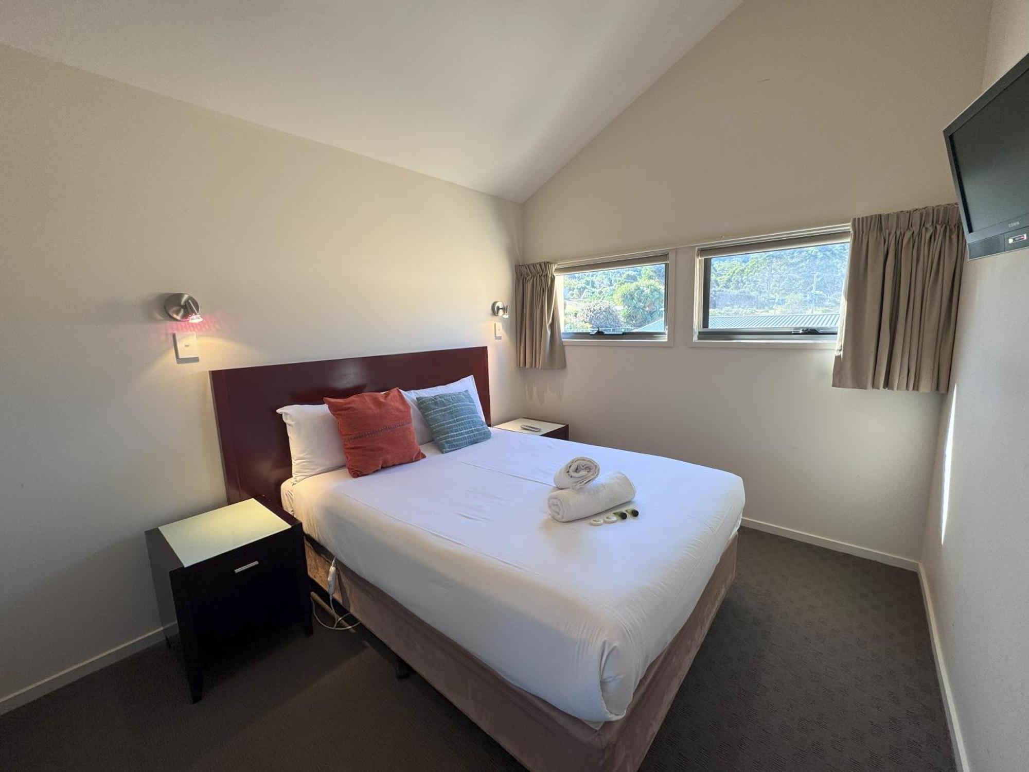 Lufra Beachside Hotel Eaglehawk Neck Rum bild
