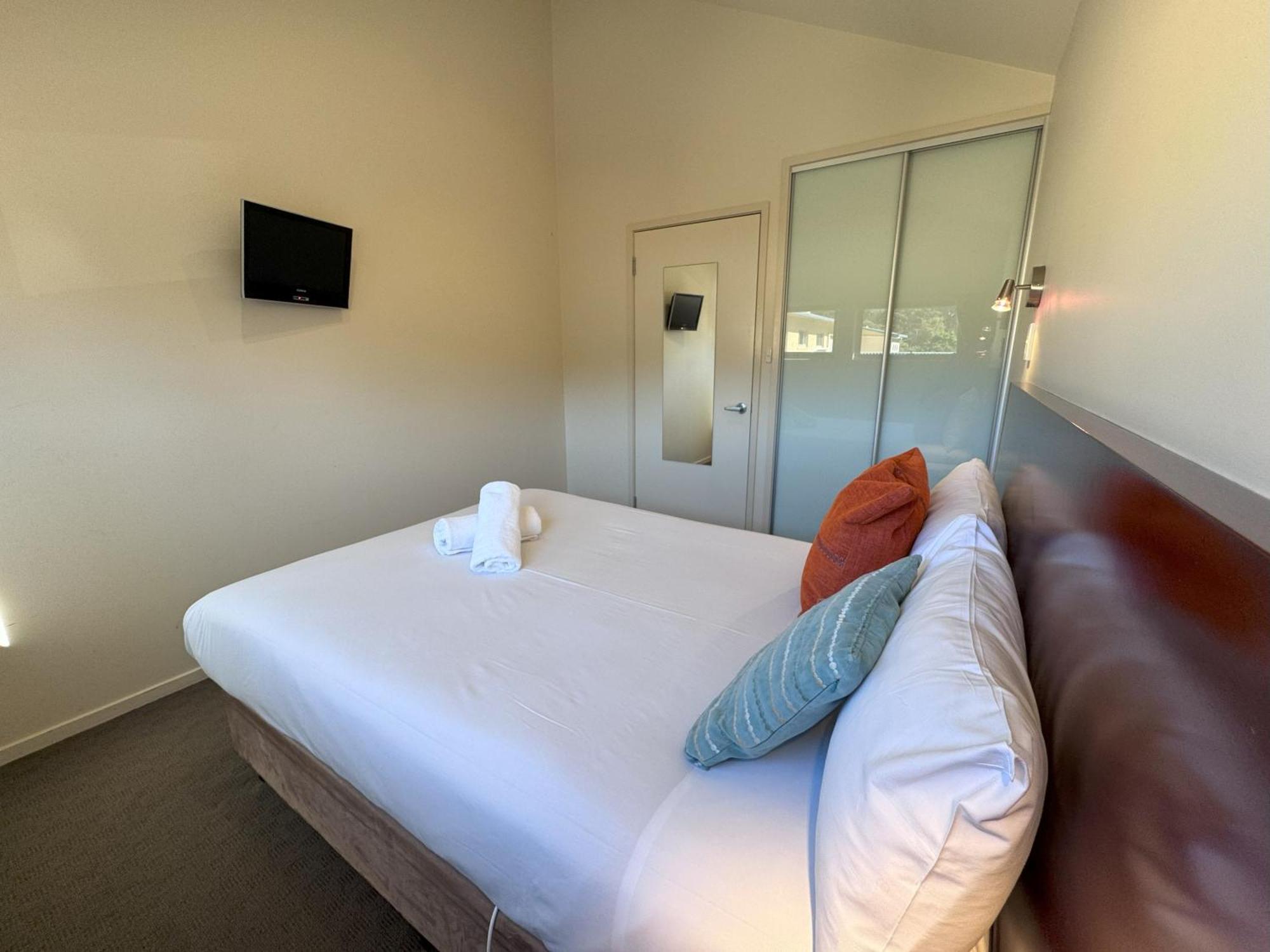 Lufra Beachside Hotel Eaglehawk Neck Rum bild