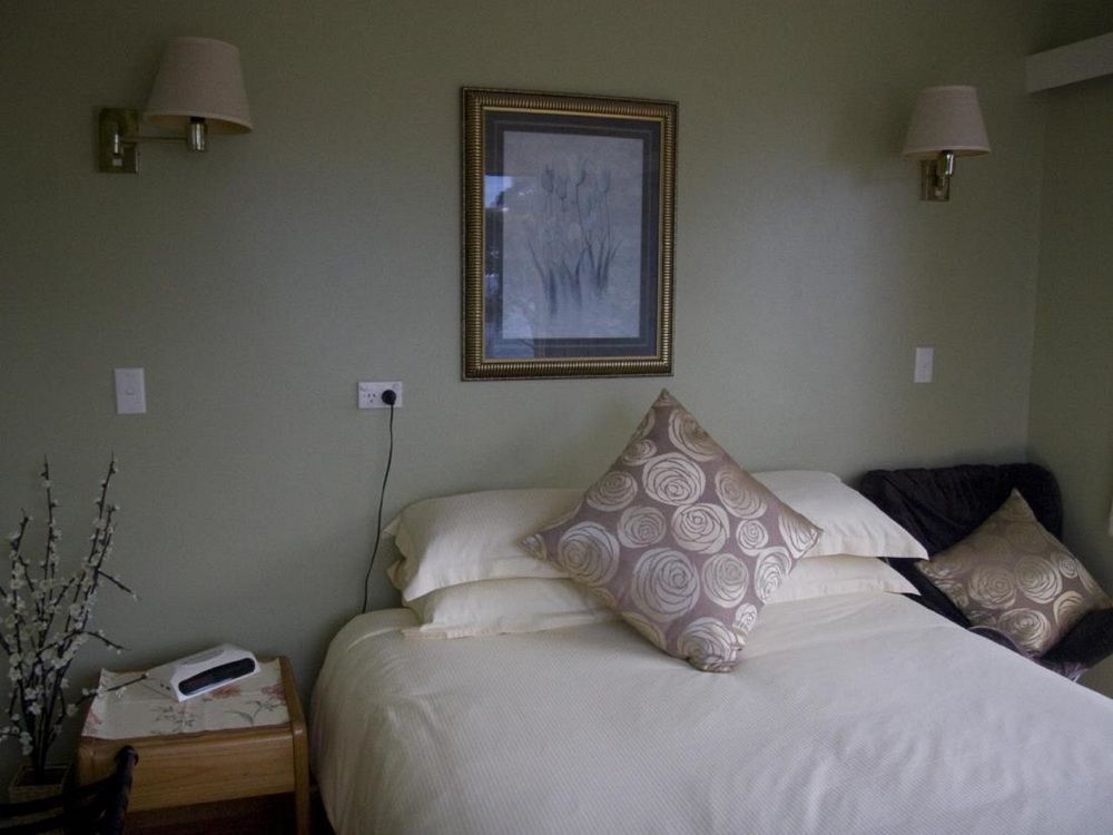 Lufra Beachside Hotel Eaglehawk Neck Exteriör bild
