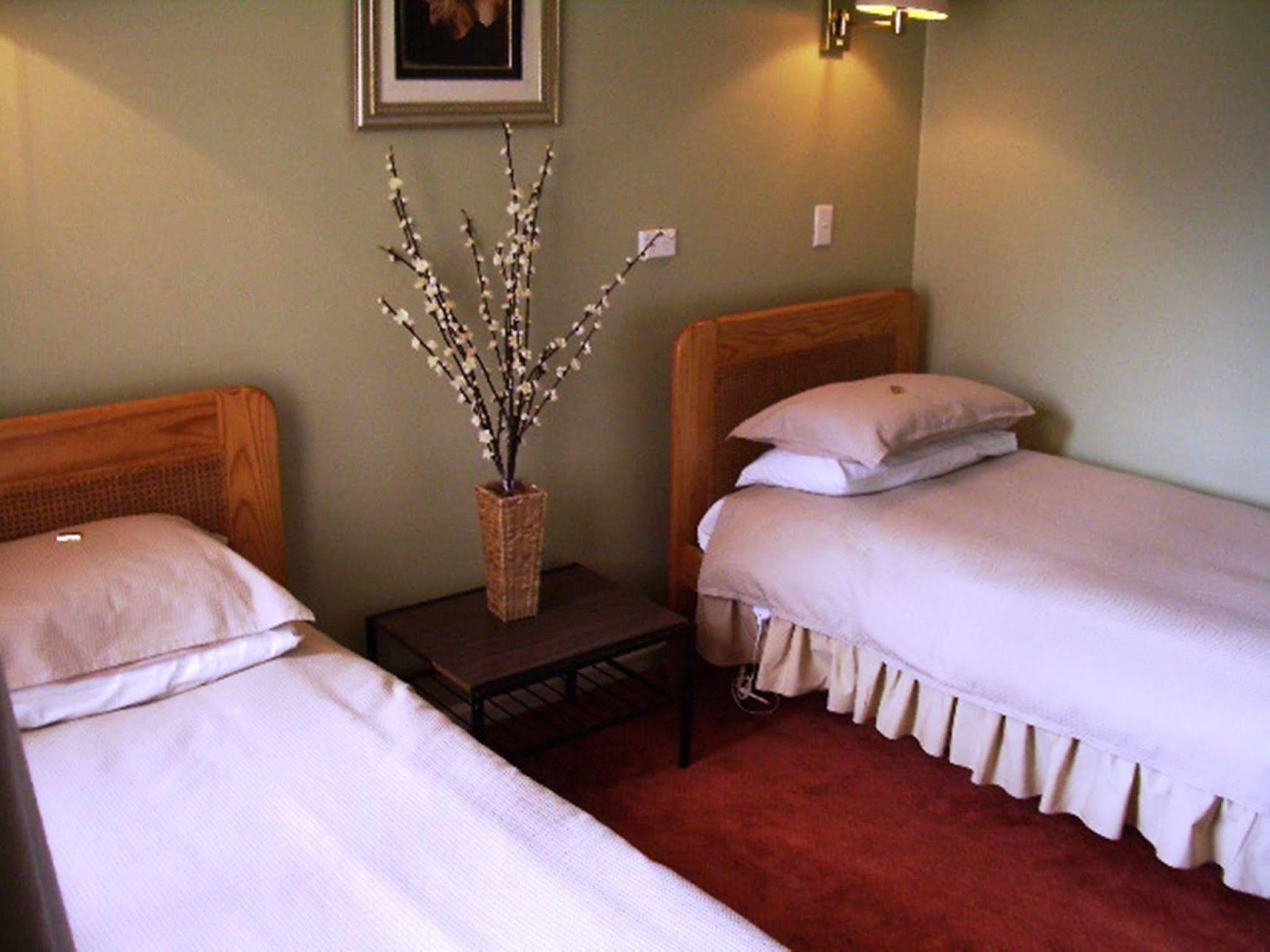 Lufra Beachside Hotel Eaglehawk Neck Rum bild